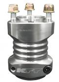 CUBO TRASEIRO ALUM�NIO 50 x 100 - KTT
